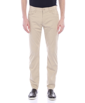 Delaware slim-fit trousers
