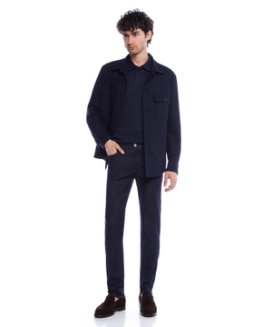 Delaware denim şalvar