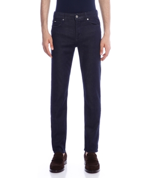 Delaware denim şalvar