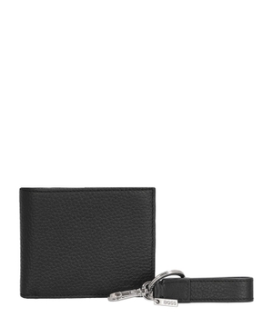 GB Gift Set - Wallet 4cc and Key Ring