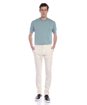 Cotton jumper