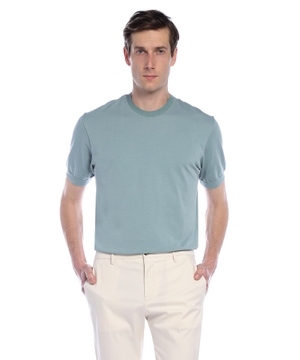 Cotton jumper