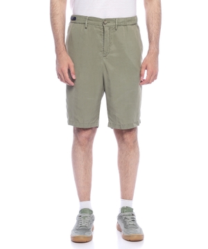 X-Soft tencel bermuda
