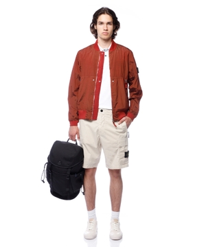 Nylon Metal Watro-TC ECONYL® bomber gödəkçə