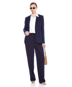 Parker Cashmere Jacket