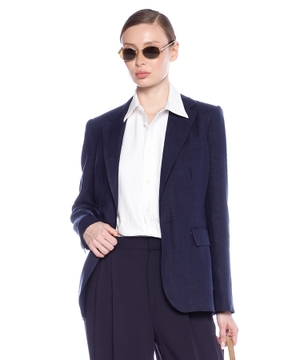 Parker Cashmere Jacket