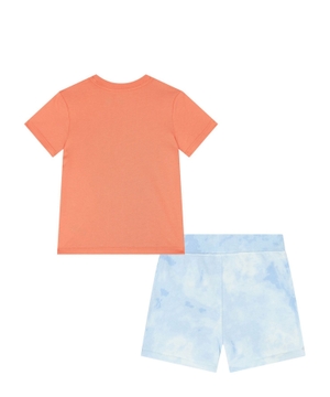 Polo Bear shorts set