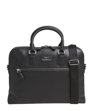Messenger Leather Bag