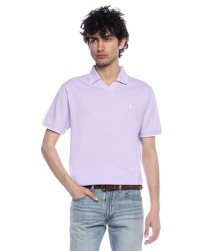 Jakard torlu polo