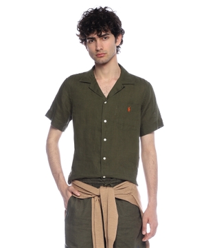 Linen shirt