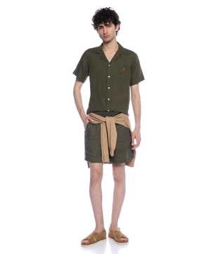 Linen shirt