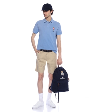Klassik biçimli Polo Bear polo