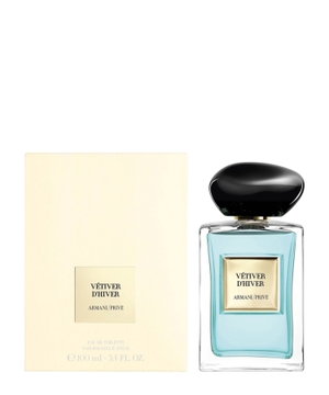 Vétiver D'Hiver Eau de Toilette