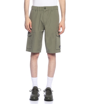 Pocket detail shorts