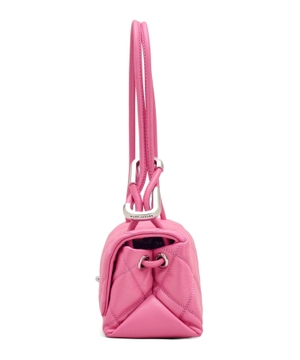 Сумка на плечо The Quilted Mini Dual