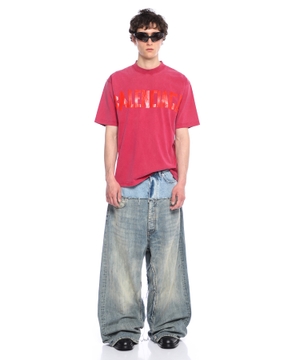 Tape Type T-shirt