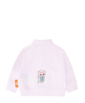 Sweatshirt Manga Bear
