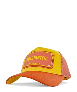 Бейсболка Firestarter