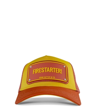 Бейсболка Firestarter