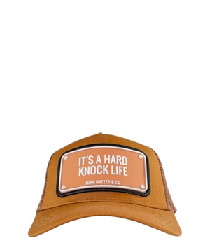 It's Hard Knock Life cap