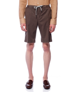 Cotton shorts