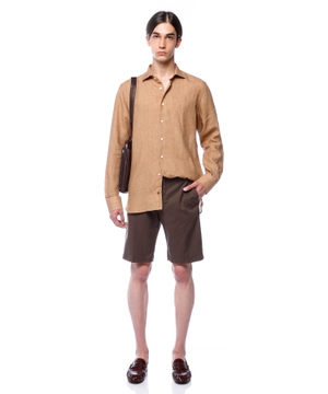Cotton shorts
