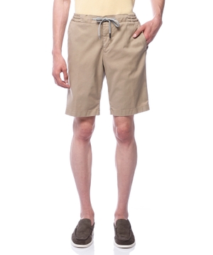 Cotton shorts