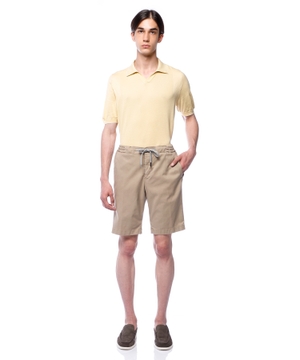 Cotton shorts