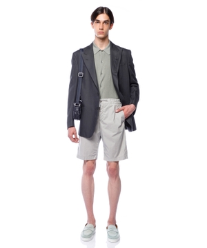 Cotton shorts