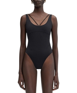 The Signature swimsuit