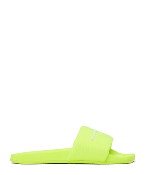 Fluo Yellow AW səndəli