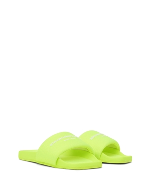 Fluo Yellow AW səndəli