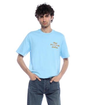 Embroidered Dreamers Tee