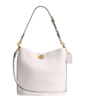 Willow soft bucket çanta