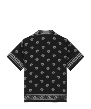 Medusa Bandana Shirt