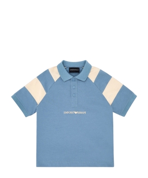 Zolaqlı cersi polo