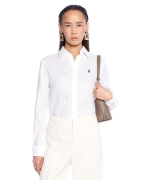 Polo Pony-embroidered shirt