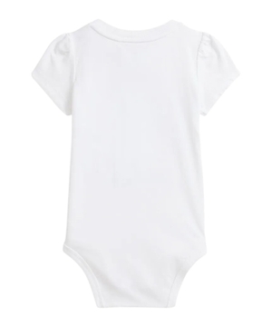 Bodysuit with print