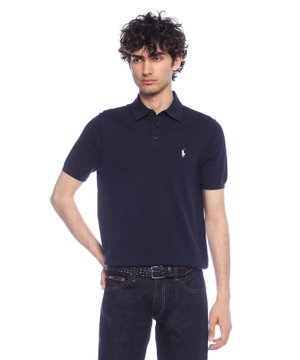 Custom Slim Fit Polo Shirt