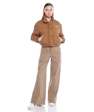 Selle 2-in-1 Short sırıqlı gödəkçə