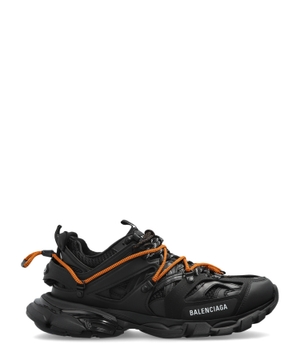 Track Trail Laces sneakers