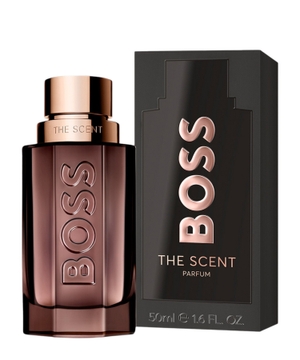 The Scent parfum