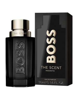 The Scent Magnetic Eau de Parfum
