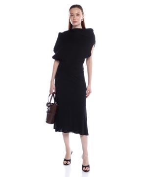 Топ La Maille Trapeze