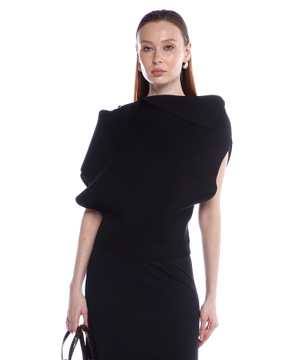 Топ La Maille Trapeze