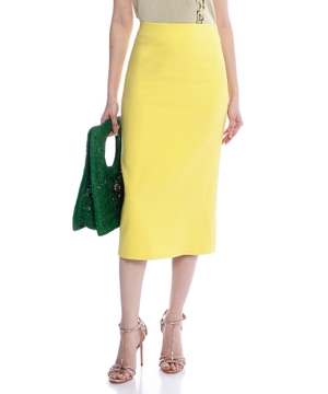 The Sablier skirt