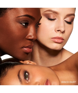 Тени для век Eye Color Quad - Disco Dust