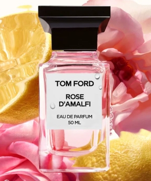 Rose D'Amalfi Eau De Parfum