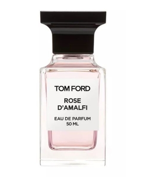 Rose D'Amalfi Eau De Parfum