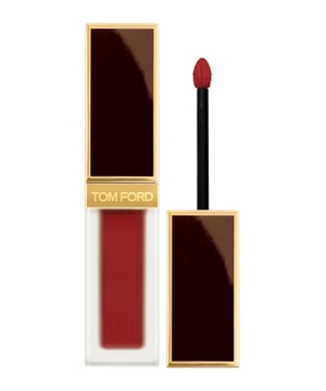 Liquid Lip Luxe Matte - 133 Scarlet Stiletto-wn